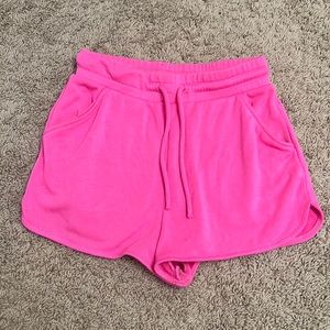 Zara Shorts